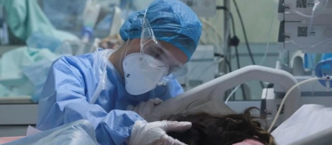 Διακόπτουν τη χορήγηση φαρμάκων στην 44χρονη από την Κρήτη που είχε εμβολιαστεί με AstraZeneca